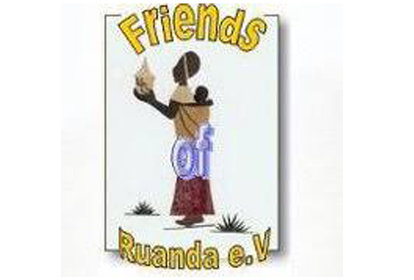 Friend of Ruanda